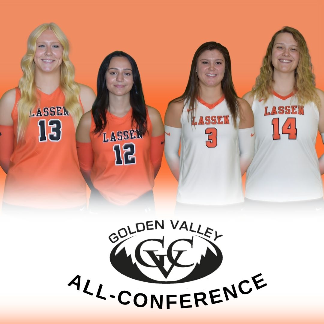 All-Conference Cougars