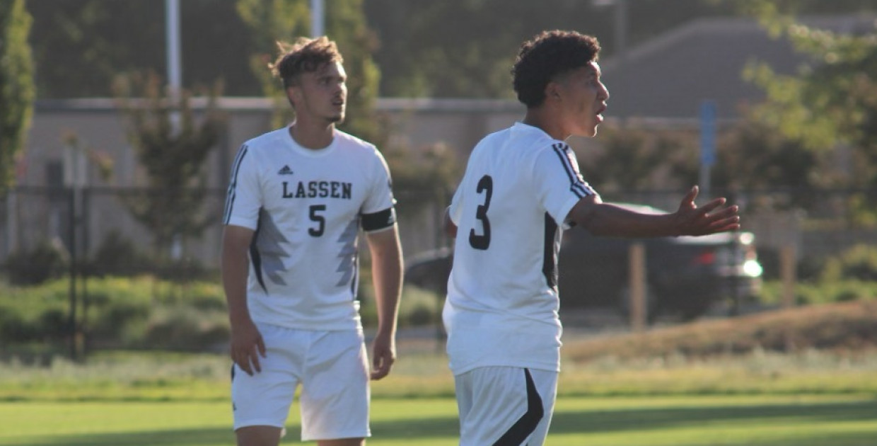 Cougars defeated by Modesto, 2-0