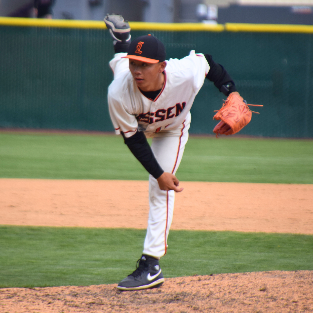 Lassen Dominates Yuba 10-4 with Strong Offensive Performance